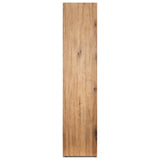 Chalmers Bookcase, Weathered Oak by Four Hands — SID_1