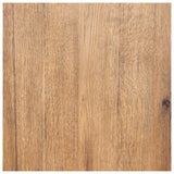 Chalmers Bookcase, Weathered Oak by Four Hands — DET_1