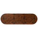 Raisa 6 Drawer Dresser, Walnut Burl by Amber Lewis x Four Hands — TOP_1