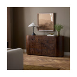 Raisa 6 Drawer Dresser, Walnut Burl by Amber Lewis x Four Hands — ESS_1