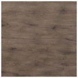 Bonham Dining Table 94", Grey Rustic Oak Veneer by Four Hands — DET_1