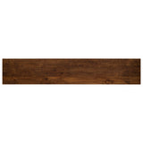 Tilda 6 Door Burl Sideboard, Warm Aged Ash by Four Hands — TOP_1