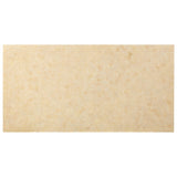 Parish Coffee Table, Natural Eggshell by Four Hands — TOP_1