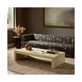 Parish Coffee Table, Natural Eggshell by Four Hands — ESS_1