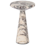 Ravine Marble Accent Table, Set of 2, Calacatta Viola by Four Hands — DET_1