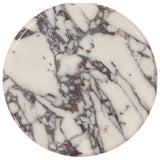 Ravine Marble Accent Table, Set of 2, Calacatta Viola by Four Hands — TOP_1
