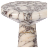 Ravine Marble Accent Table, Set of 2, Calacatta Viola by Four Hands — DET_1