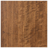 Zhang Bookcase, Burnt Umber Eucalyptus Veneer by Four Hands — DET_1