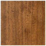 Zhang End Table, Burnt Umber Eucalyptus Veneer by Four Hands — DET_1