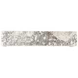 Matthes Marble Console Table, Calacatta Viola by Four Hands — TOP_1