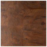 Hughes Gateleg Console Table, Walnut Burl by Four Hands — DET_1