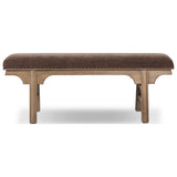 The Shoemakers Bench, Leora Mink by Four Hands — FRT_1
