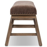 The Shoemakers Bench, Leora Mink by Four Hands — SID_1