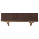 The Shoemakers Bench, Leora Mink by Four Hands — TOP_1