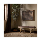 The Shoemakers Bench, Leora Mink by Four Hands — ESS_1