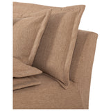 Esquire Bellevue Sofa, Solana Fawn by Four Hands — DET_1