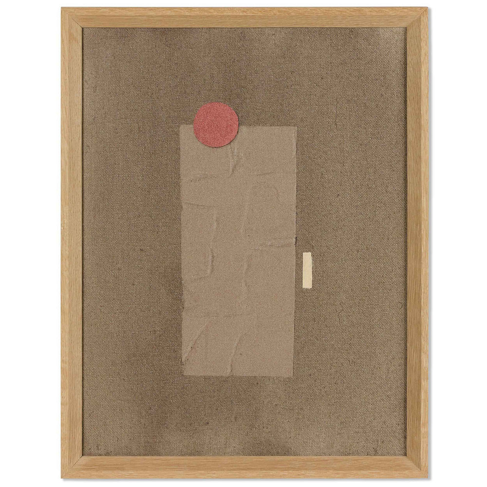 Orbit Vol. 2 #1, Cocoa by Jade Dacay by Four Hands