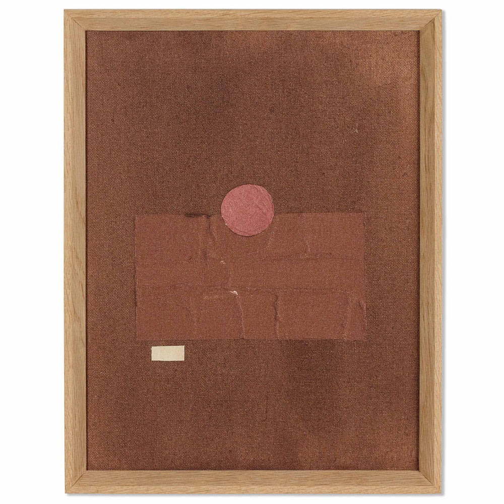 Orbit Vol. 2 #2, Russet by Jade Dacay by Four Hands