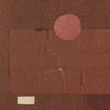 Orbit Vol. 2 #2, Russet by Jade Dacay by Four Hands