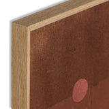 Orbit Vol. 2 #2, Russet by Jade Dacay by Four Hands