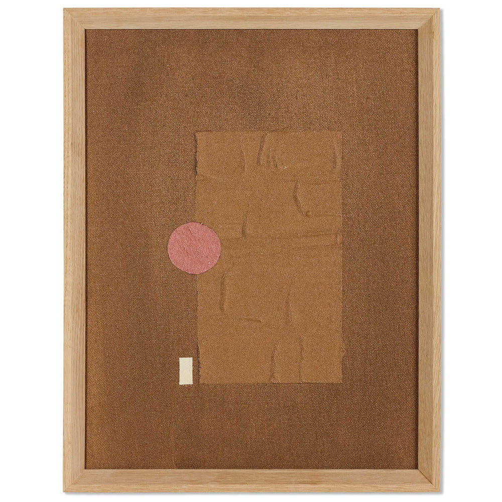 Orbit Vol. 2 #3, Ochre by Jade Dacay by Four Hands