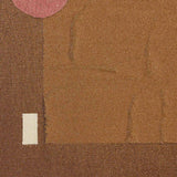 Orbit Vol. 2 #3, Ochre by Jade Dacay by Four Hands
