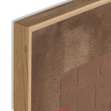 Orbit Vol. 2 #5, Cocoa by Jade Dacay by Four Hands