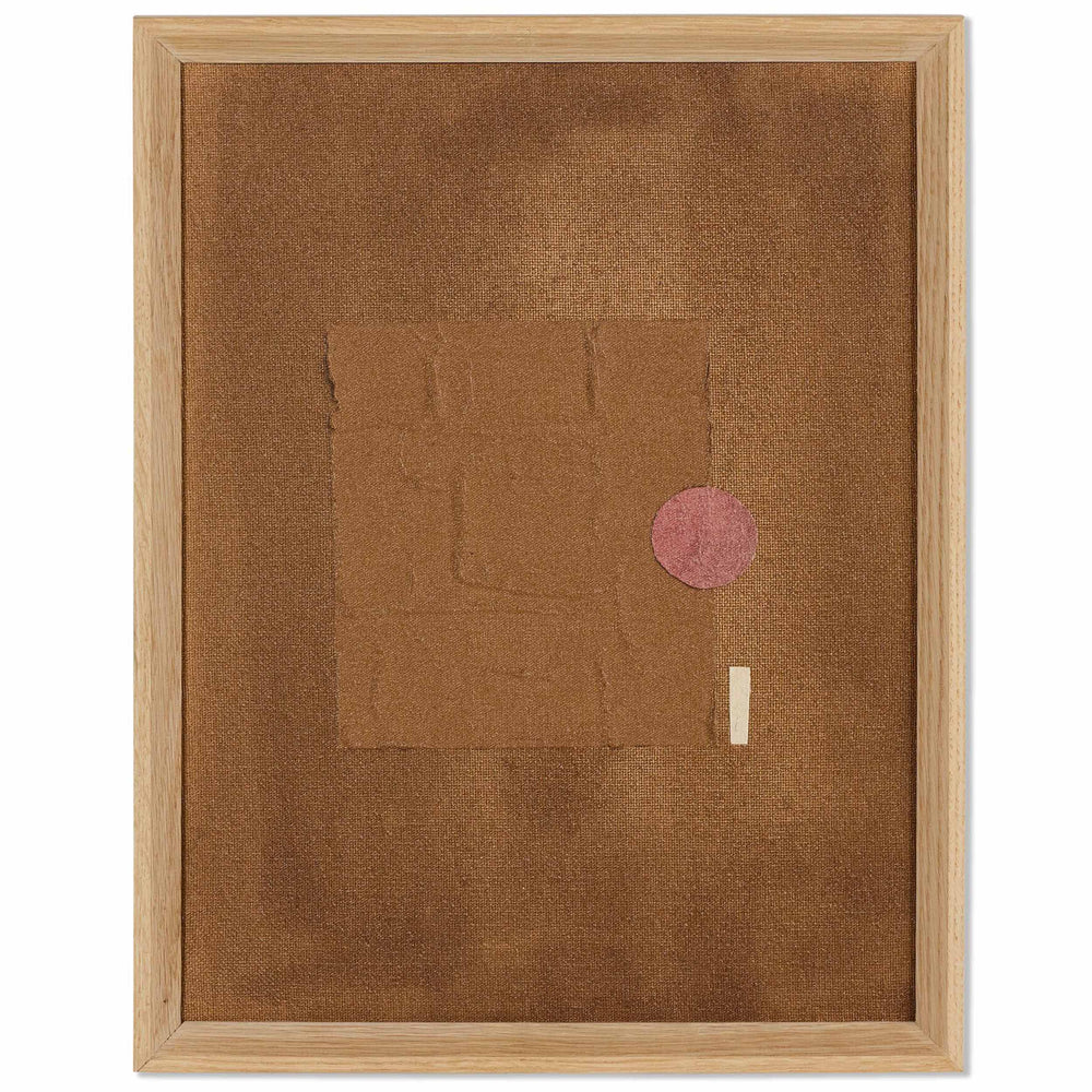 Orbit Vol. 2 #5, Ochre by Jade Dacay by Four Hands