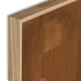 Orbit Vol. 2 #5, Ochre by Jade Dacay by Four Hands