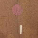 Orbit Vol. 2 #5, Ochre by Jade Dacay by Four Hands