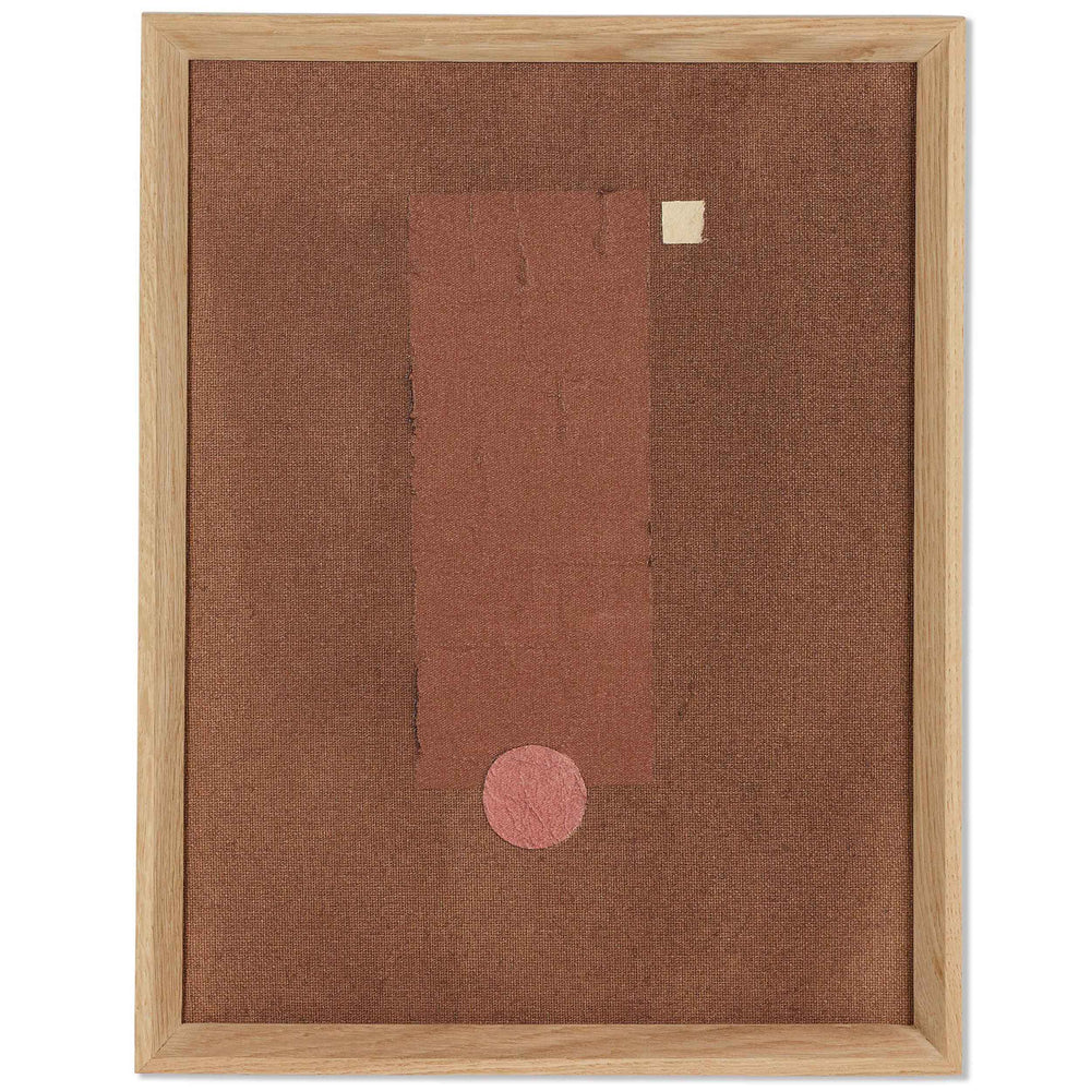 Orbit Vol. 2 #7, Russet by Jade Dacay by Four Hands