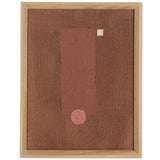 Orbit Vol. 2 #7, Russet by Jade Dacay by Four Hands