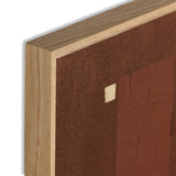 Orbit Vol. 2 #7, Russet by Jade Dacay by Four Hands