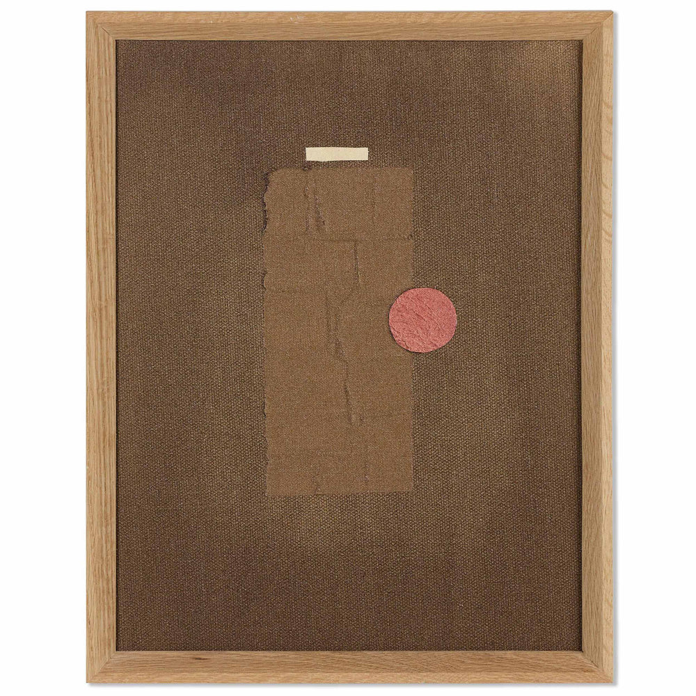Orbit Vol. 2 #9, Umber by Jade Dacay by Four Hands