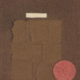 Orbit Vol. 2 #9, Umber by Jade Dacay by Four Hands
