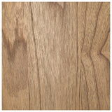 Boa 4-Door Cabinet, Sandy Mindi Veneer by Four Hands — DET_1
