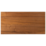 Arturo Small Cabinet, Natural Walnut Veneer by Four Hands — TOP_1