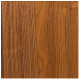 Arturo Small Cabinet, Natural Walnut Veneer by Four Hands — DET_1