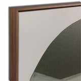 Suspended Triptych by Raoul Morren by Four Hands