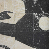 Fragment Diptych by Douglas Galloway by Four Hands
