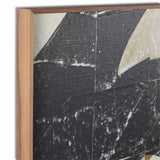 Fragment Diptych by Douglas Galloway by Four Hands