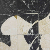 Fragment Diptych by Douglas Galloway by Four Hands