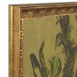 Epiphytes Diptych by Molly Franken by Four Hands