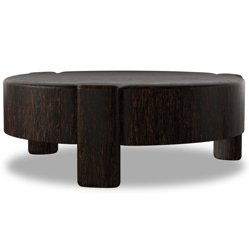 Toman Coffee Table by Four Hands
