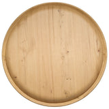 Tervin Coffee Table, Natural Mexican Oak Veneer by Four Hands — TOP_1