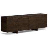Burton Sideboard, Smoked Alder Veneer by Four Hands — PRM_1