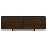 Burton Sideboard, Smoked Alder Veneer by Four Hands — FRT_1