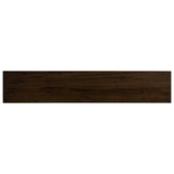Burton Sideboard, Smoked Alder Veneer by Four Hands — TOP_1