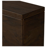 Burton Sideboard, Smoked Alder Veneer by Four Hands — DET_1