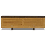 Burton Sideboard, Smoked Alder Veneer by Four Hands — BCK_1